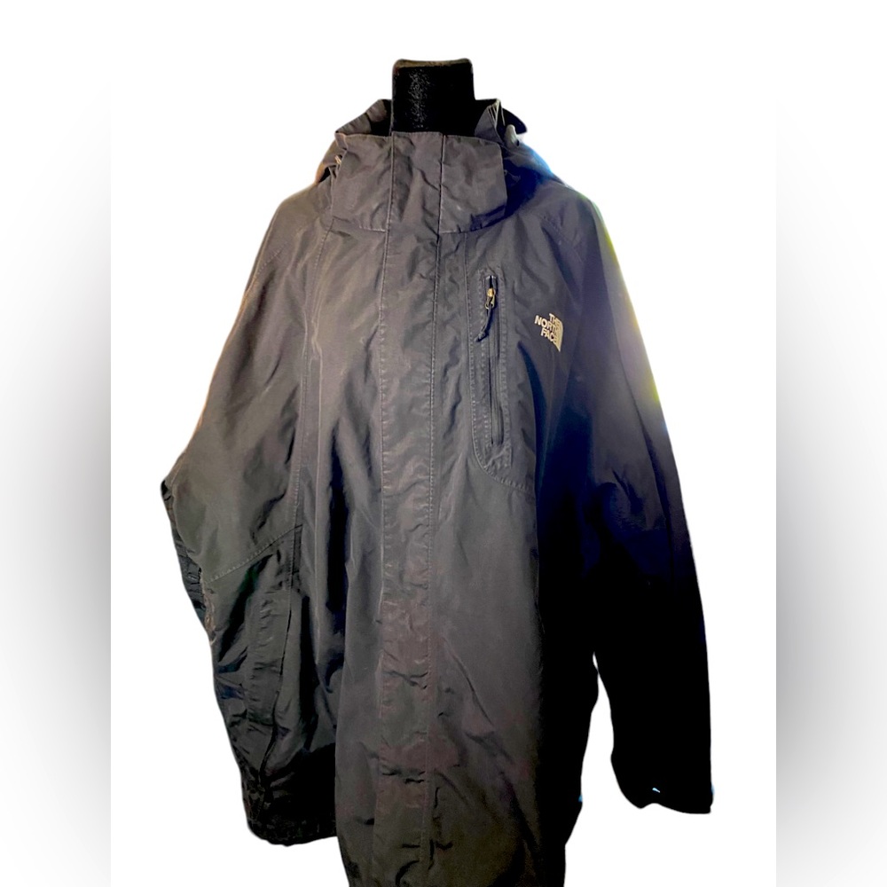 The North Face Hyvent Jacket men’s Size XXXL